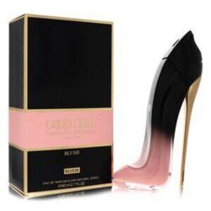 Good Girl Blush Elixir by Carolina Herrera - Eau De Parfum Spray 2.7 oz